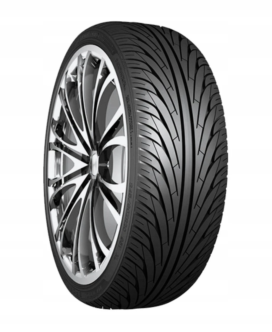 205/40R16 opona NANKANG Ultra Sport NS-2 XL 83V